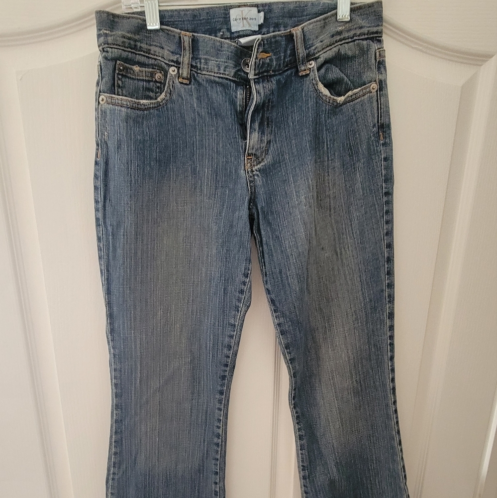 Calvin klein jeans
